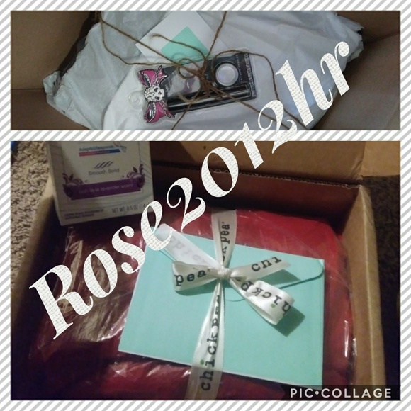 Welcome to my closet - Picture 3 of 8